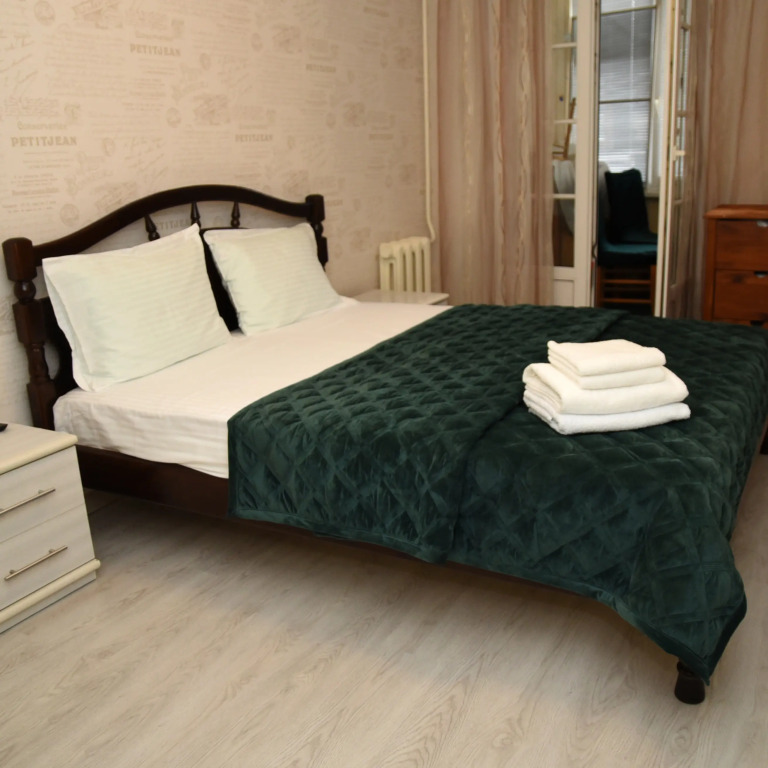 Фотография квартиры Апартаменты 1 Жилье посуточно улица Горького 148