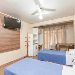 Фотография гостиницы Letto Hotel Porto Alegre