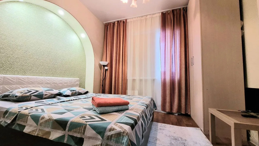 Фотография квартиры Квартира на Иосифа Каролинского 9