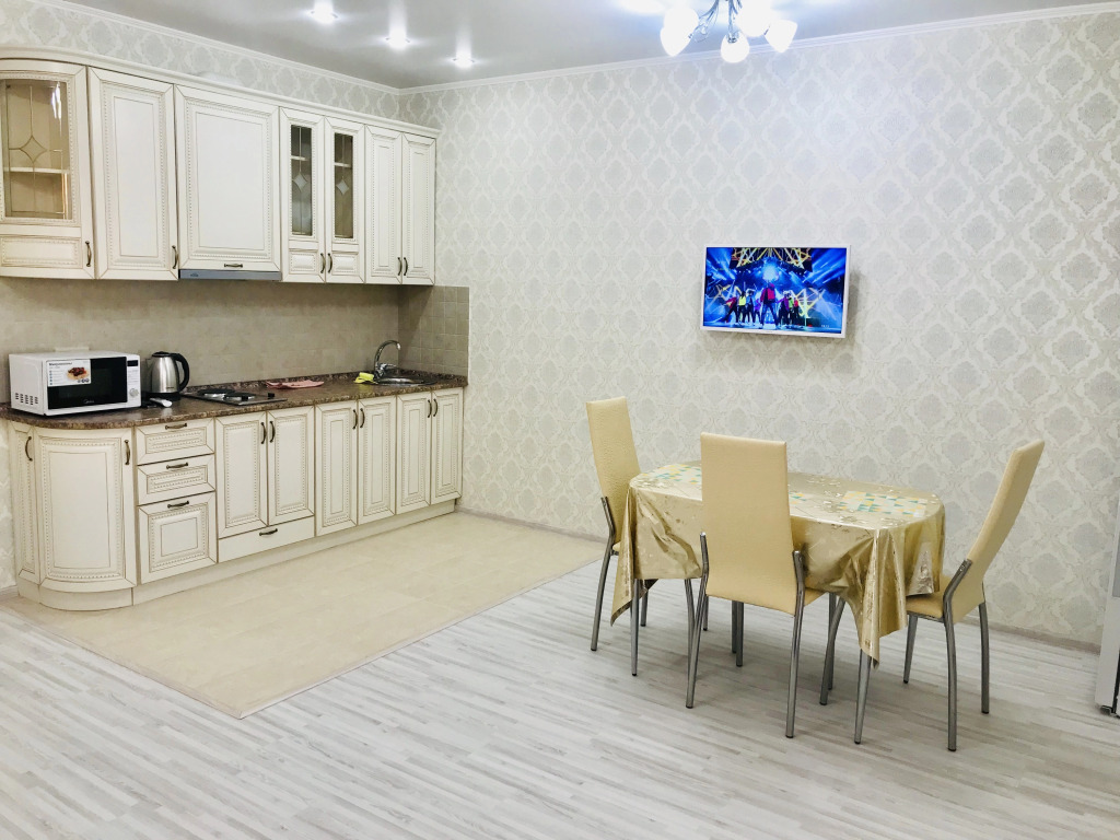 Фотография квартиры Квартира с Видом на Дон