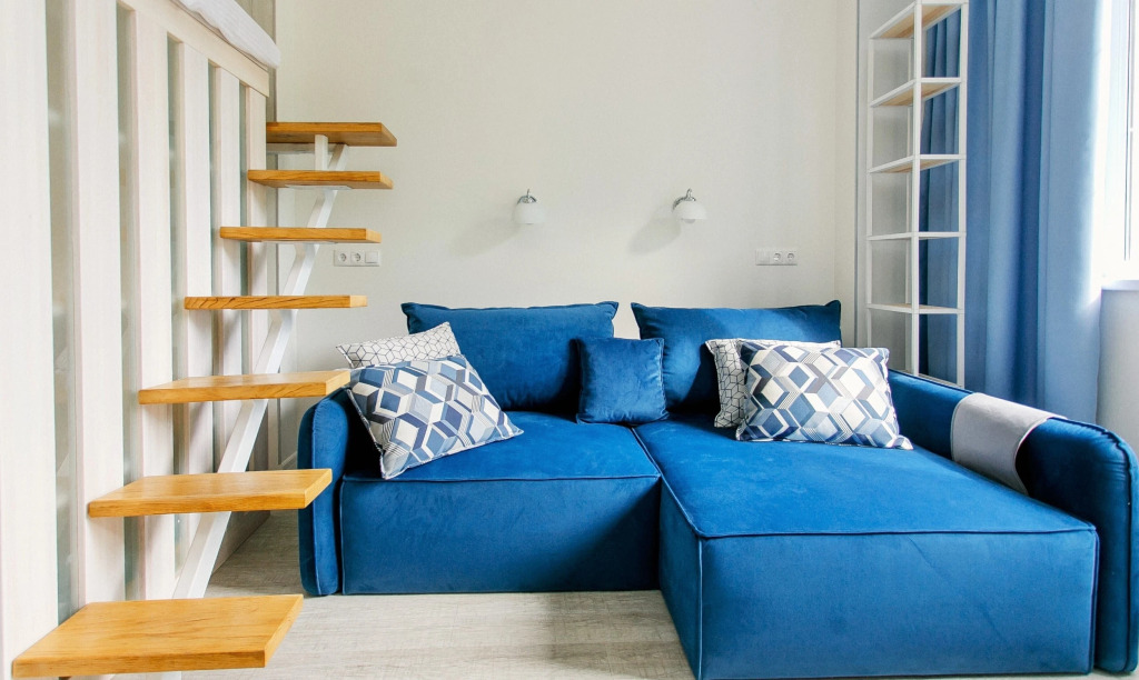 Фотография квартиры Апартаменты в новом ЖК Арт Лайт Сити