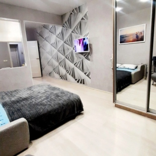 Фотография квартиры Квартира на Подлесной 3А