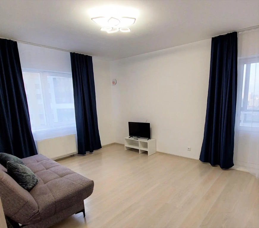 Фотография квартиры Апартаменты на проспекте Академика Сахарова