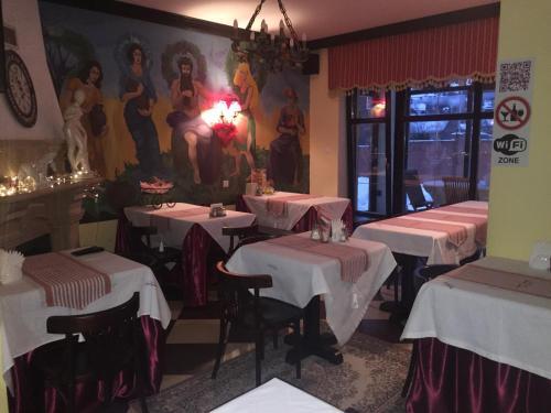 Фотографии гостиницы
Gold