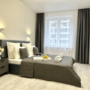 Фотография квартиры Квартира Шикарная в Цветах Башкирии FSF