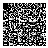 QR код мини отеля Monte Bianco