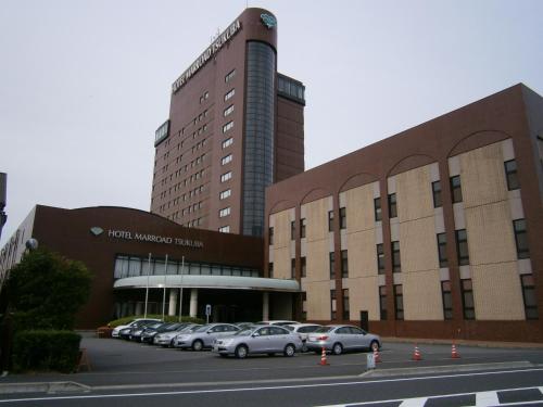 Фотография гостиницы Hotel Marroad Tsukuba