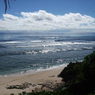 Фотография гостиницы Calicoanvilla