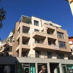 Фотография квартиры Apartment Park Sveti Vrach