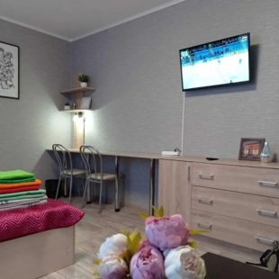 Фотография квартиры Апартаменты на улице Суркова 28 к2