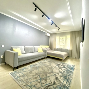 Фотография квартиры Квартира 3-комнатная на Панфилова