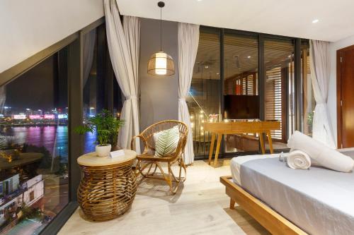 Фотография хостела Seahorse Hostel & Bar by HAVI