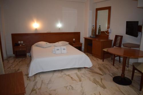 Фотография гостиницы Piraeus Acropole Hotel