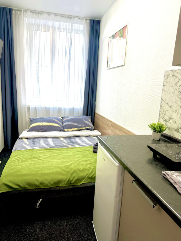 Фотография квартиры Апартаменты Нижний Ораниенбаум (104)