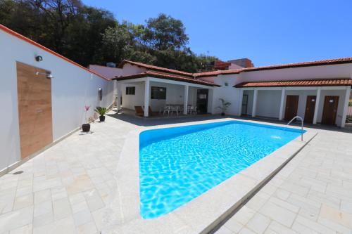 Фотография гостиницы Hotel Porto do Sol