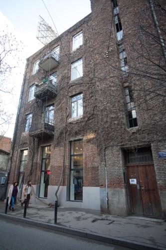 Фотография гостиницы Bricks Room 