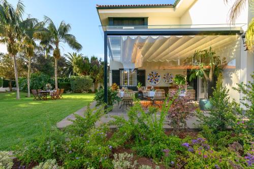 Фотографии гостиницы
Hotel Boutique San Diego - Adults Only