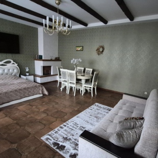 Фотография квартиры Апартаменты Виктория на Фрунзе