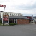 Фотография мини отеля Aero Inn