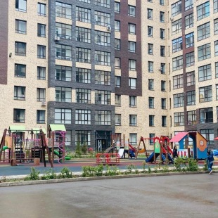 Фотография квартиры Апартаменты на улице Улы дала