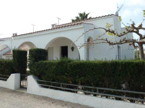 Фотография гостевого дома Villa Mendoza