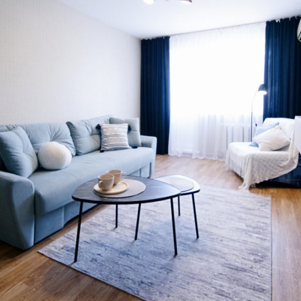 Фотографии квартиры 
            Апартаменты на Льва Толстого