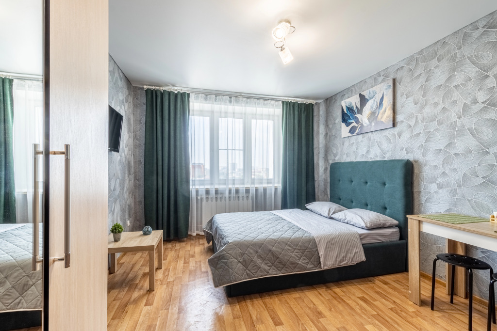 Фотография квартиры Квартира с Видом на Набережную