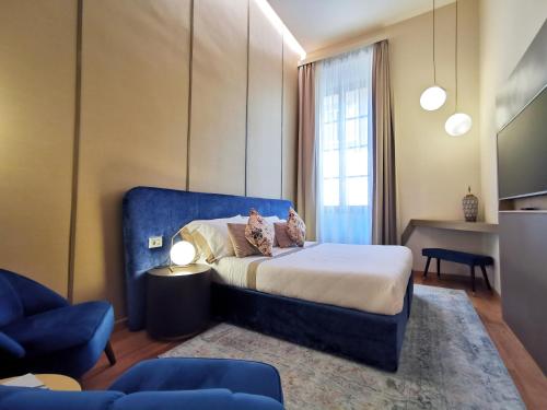 Фотография мини отеля Renascentia in Florence