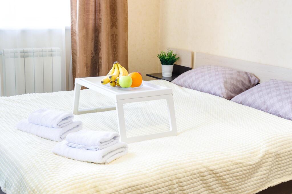 Фотография квартиры Dayker City на улице Чкалова