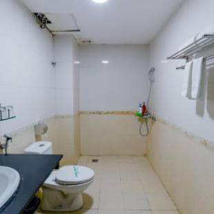 Фотографии гостиницы
A25 Hotel - 45B Giảng Võ