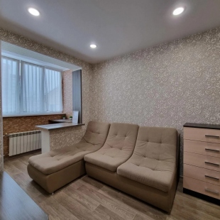 Фотография квартиры Апартаменты на улице Изыскателей 32В