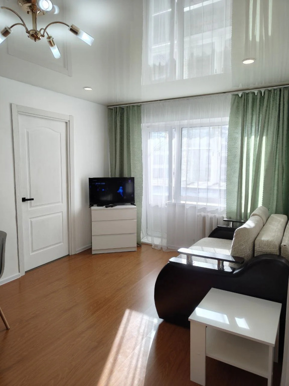 Фотография квартиры Квартира Двухкомнатная Демидов Самый Центр