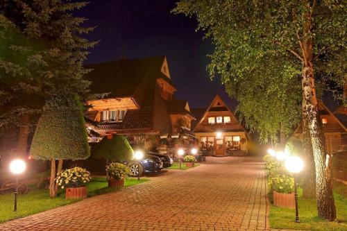 Фотография мини отеля Willa Krystyna