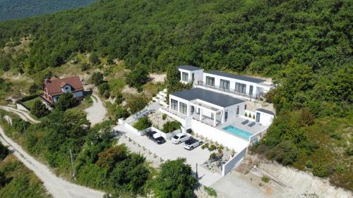 Фотография мини отеля Вилла Бельведер