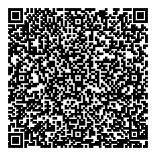 QR код гостиницы КЕДР на Металлургов 51А