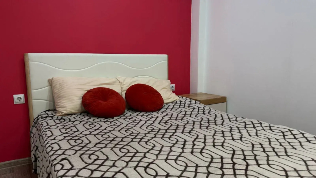 Фотография квартиры Квартира Уютная Аэропорт Пискунова Лисиха