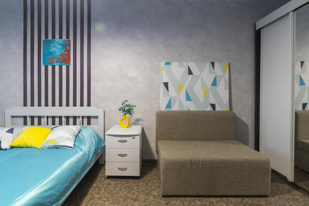 Фотография квартиры Посуточно на улице Кирова 78