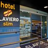 Фотография гостиницы Slim São Paulo Congonhas by Slaviero Hotéis