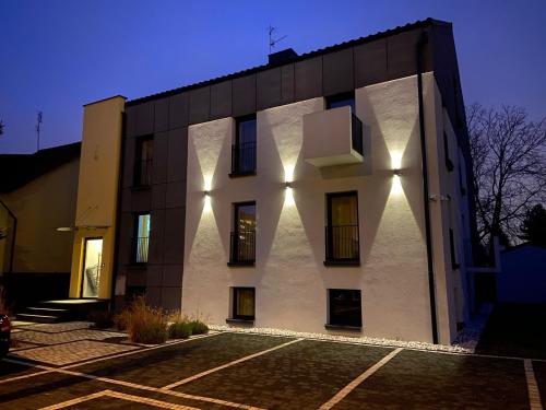 Фотография мини отеля SZWEDZKA22 PL Premium Rooms