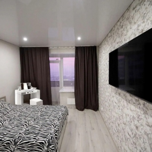 Фотография квартиры Апартаменты Абакан