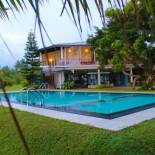 Фотография гостиницы Nico Lagoon Hotel