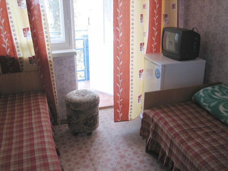 Фотография мини отеля Сильвер