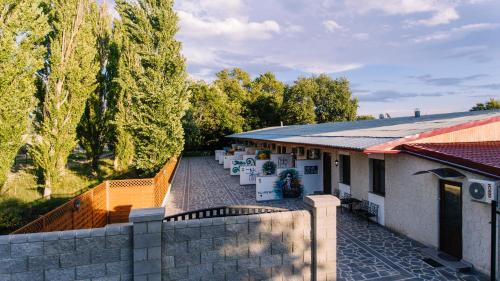 Фотографии гостиницы
7 Комнат