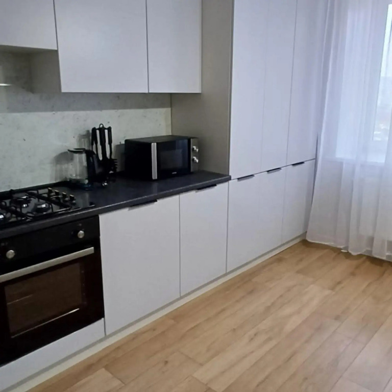 Фотография квартиры Rich House (Рич Хаус) на улице Рахимьяна Насырова 7