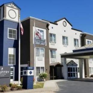 Фотографии гостиницы
Country Inn & Suites by Radisson, San Carlos, CA