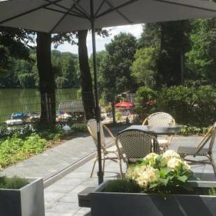 Фотографии гостиницы
Hotel Haus Broichtal