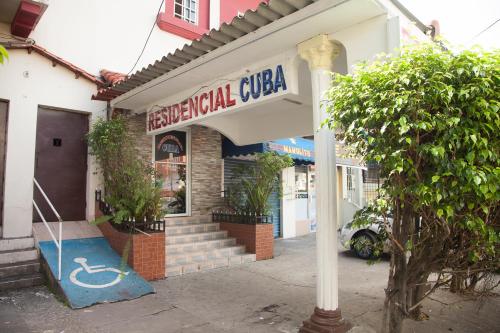 Фотография гостиницы Residencial Turistico Cuba