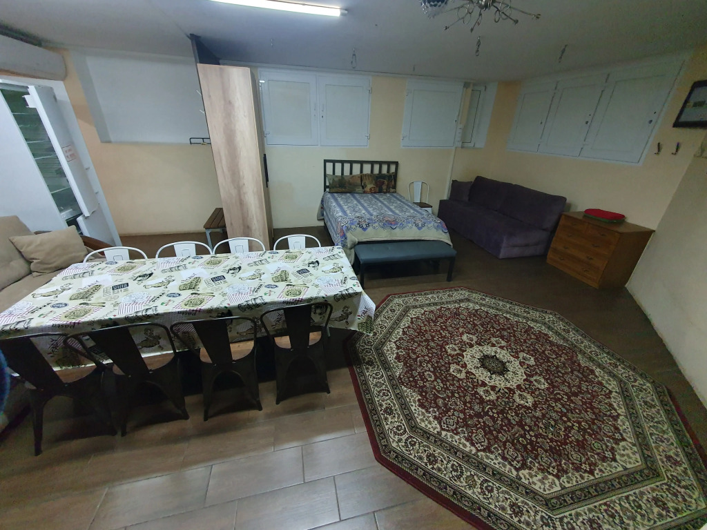 Фотография квартиры Квартира Семейный Люкс