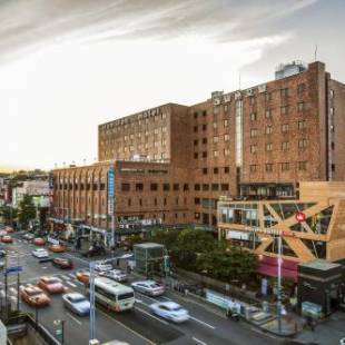 Фотографии гостиницы
Hamilton Hotel