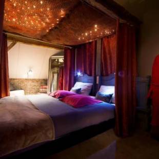 Фотографии мини отеля
B&B Oase